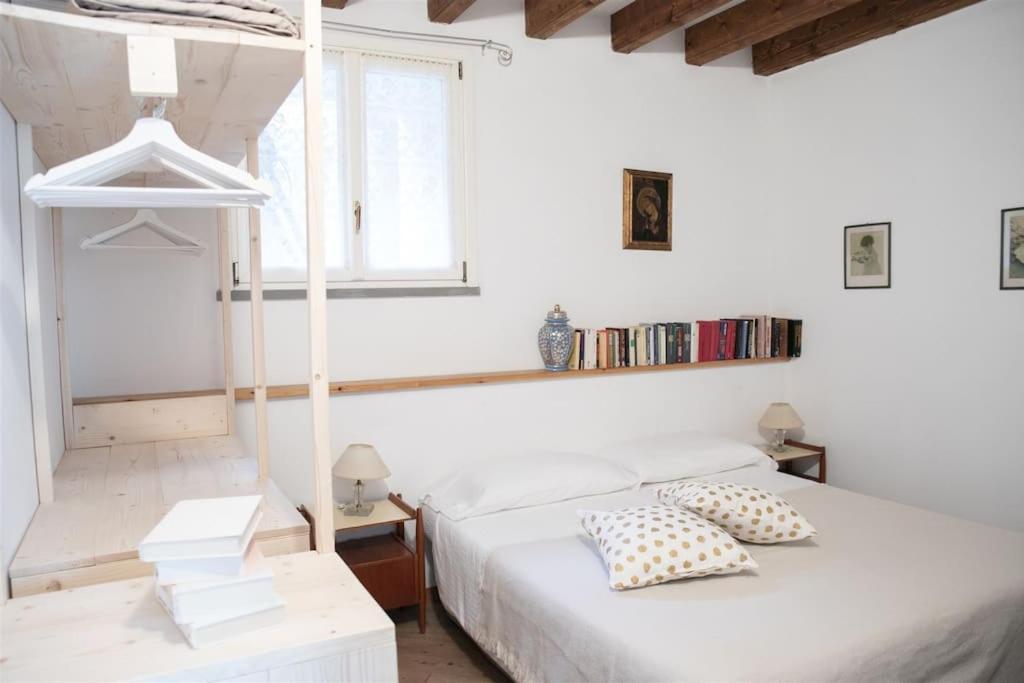 Iseolakerental - Casa Rododendro 술자노 외부 사진