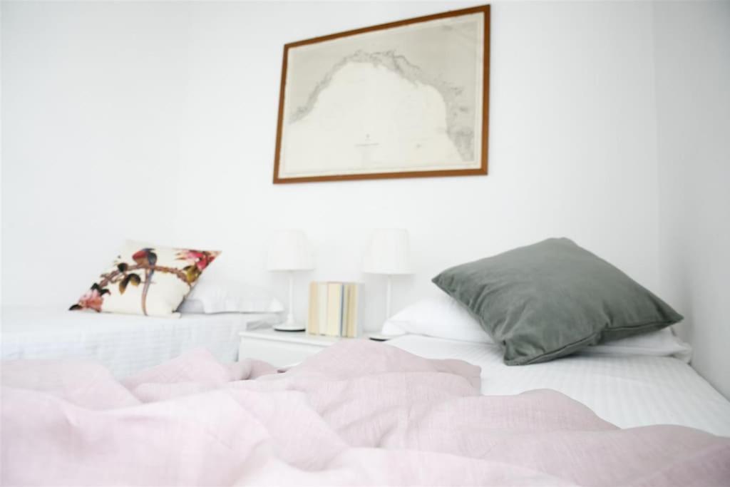 Iseolakerental - Casa Rododendro 술자노 외부 사진