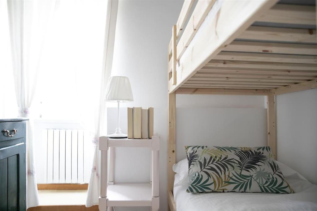 Iseolakerental - Casa Rododendro 술자노 외부 사진
