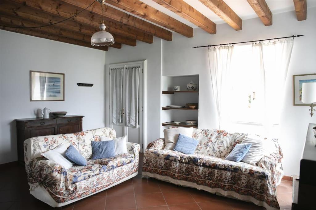 Iseolakerental - Casa Rododendro 술자노 외부 사진