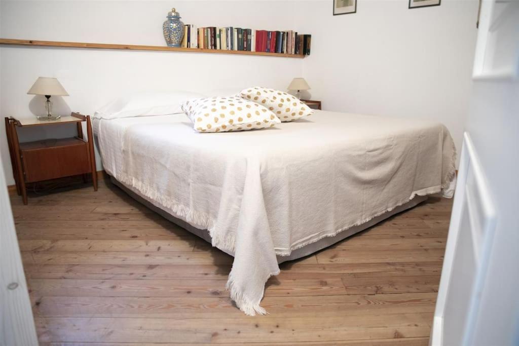Iseolakerental - Casa Rododendro 술자노 외부 사진